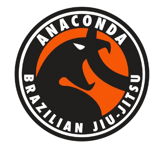 Logo Anaconda Jiu-Jitsu Mataró