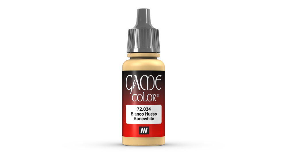 Vallejo game color special fx frost. Vallejo game color special fx frost